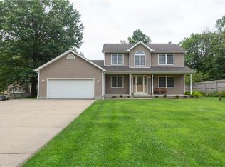 868 Newton St, Tallmadge, OH 44278