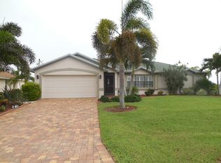 3709 NW 2nd St, Cape Coral, FL 33993