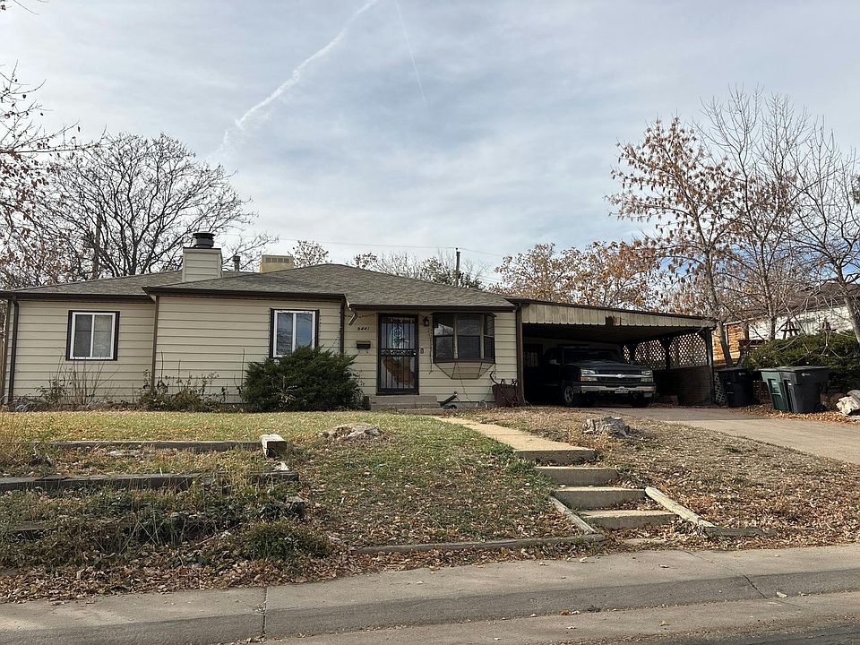 1st image of 9441 Lillian Ln