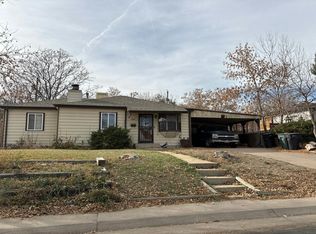 9441 Lillian Ln, Thornton, CO 80229