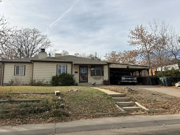 9441 Lillian Ln, Thornton, CO 80229