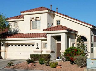 1902 Cardinal Point St, Henderson, NV 89012