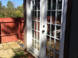 30 Ballard Rd, Weaverville, NC 28787