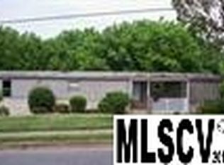 452 9th St SW, Hickory, NC 28602