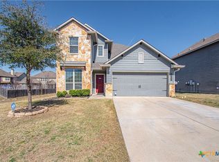 4707 Prewitt Ranch Rd, Killeen, TX 76549