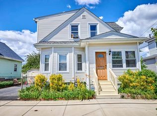 21 Davis St, Malden, MA 02148