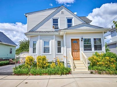 21 Davis St, Malden, MA, 02148