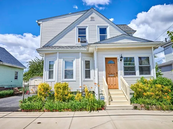 21 Davis St, Malden, MA 02148