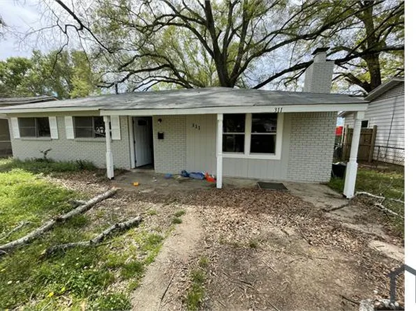 311 W 83rd St, Shreveport, LA 71106