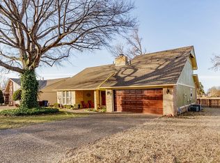 2701 Roxbury Ln, Fort Smith, AR 72908