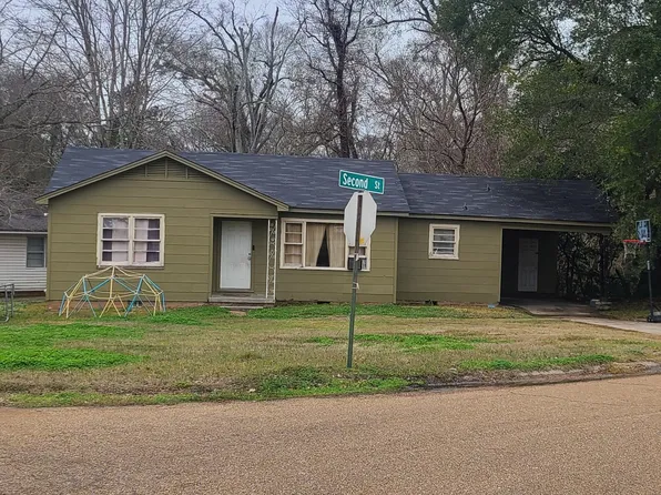 401 Brooklyn Dr, Natchez, MS 39120