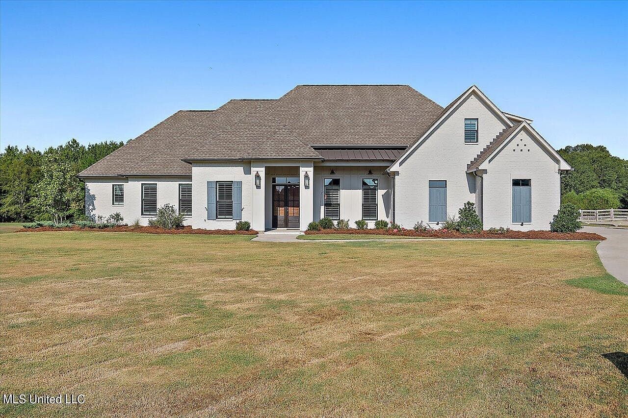 115 Crossview Pl, Brandon, MS 39047 MLS 4057505 Zillow