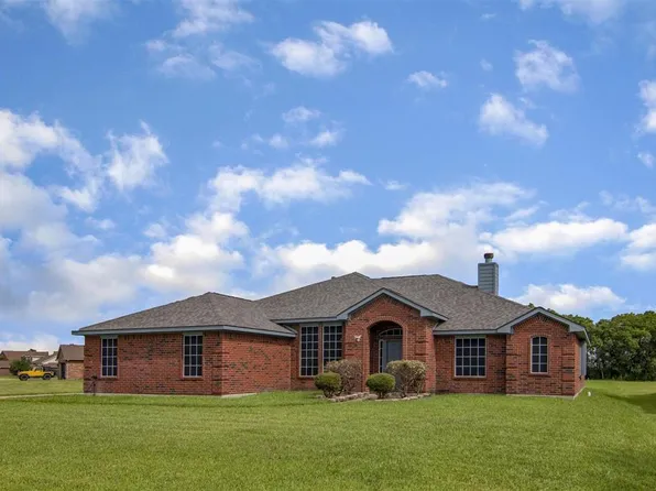 2007 Caroline Ave, Cove, TX 77523