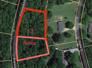 99 & 100 Briarwood Ave, Hamilton, AL 35570