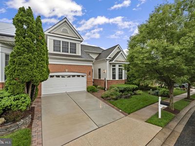 5421 Jacks Ct, Catonsville, MD, 21228