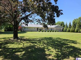 865 Tennessee Ridge Rd, Liberty, KY 42539