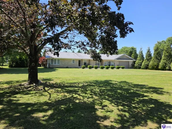 865 Tennessee Ridge Rd, Liberty, KY 42539