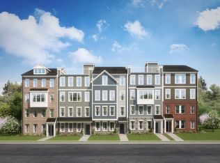 Homes Available Soon, Shipley Homestead Condos, Hanover, MD