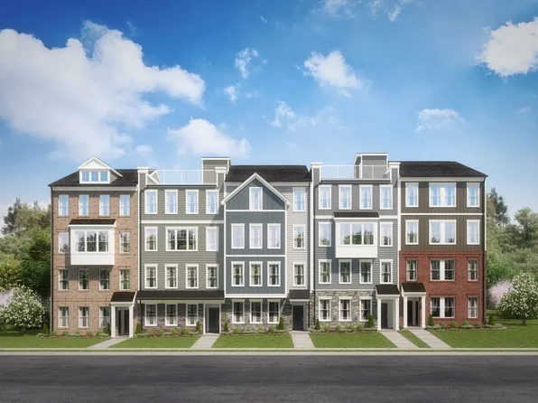 Homes Available Soon, Shipley Homestead Condos