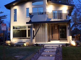 1196 S Monroe St, Denver, CO 80210