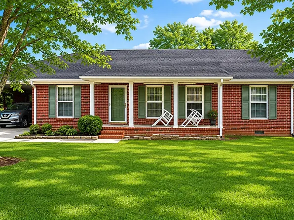 103 Drake Dr, Shelbyville, TN 37160