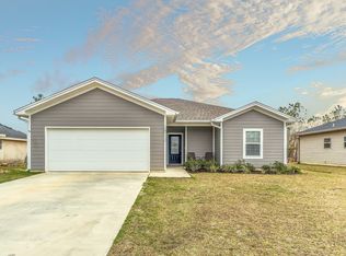 4712 Shannon Ln, Panama City, FL 32404
