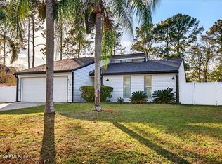 3172 Vine St, Orange Park, FL 32065