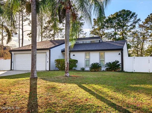 3172 VINE Street, Orange Park, FL 32065