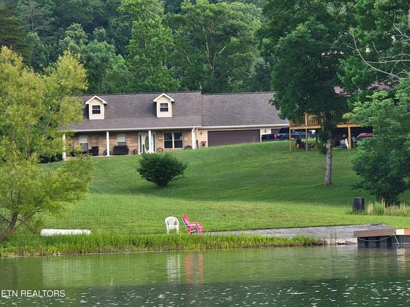 199 Summer Breeze Ln, New Tazewell, TN 37825