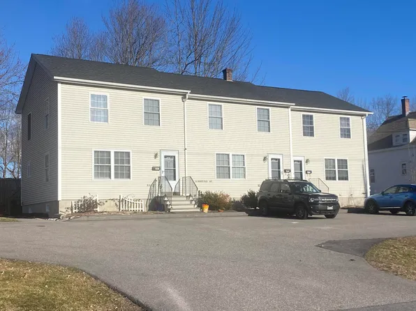 32 Wakefield Avenue, Saco, ME 04072