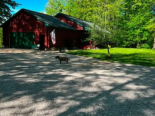 1251 E Trl SE, Kalkaska, MI 49646