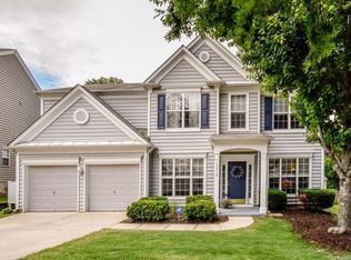 18212 Harbor Mist Rd, Cornelius, NC 28031