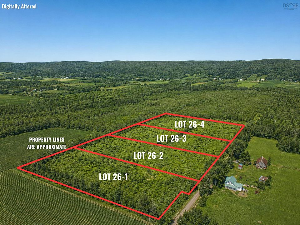 1st image of 4 Balcom Rd Lot 26