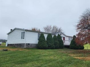 3800 Hopper Ln, Riner, VA 24149