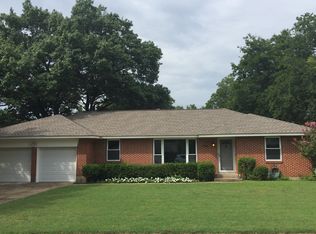 1704 W Josephine St, McKinney, TX 75069