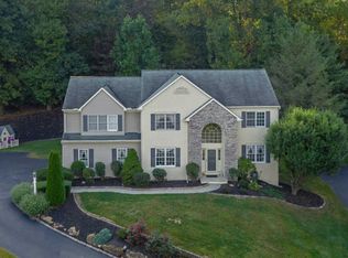 1324 Sylvan Rd, Lancaster, PA 17601