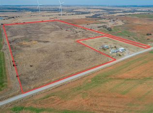 N Macarthur Blvd, Crescent, OK 73028