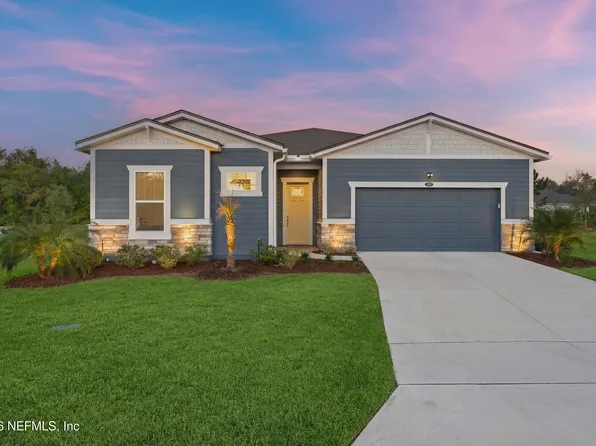 110 PIGEON Cove, St. Johns, FL 32259