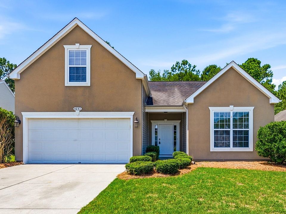 1st image of 4693 Farm Lake Dr.