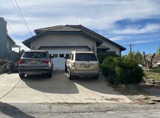 42843 Barnstead Dr, Lake Hughes, CA 93532