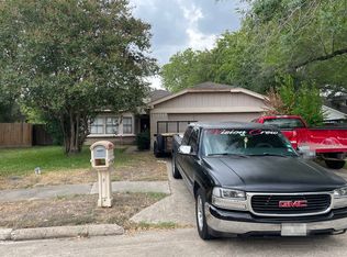 10514 Ladybug Dr, Houston, TX 77064