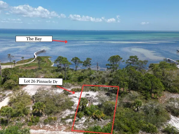26 Pinnacle Dr, Pt Saint Joe, FL 32456