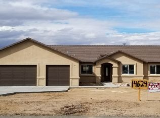 14624 Pendleton St, Hesperia, CA 92345