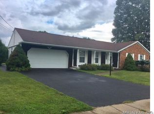 1704 Lincoln Ln, Rome, NY 13440