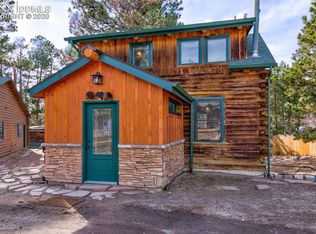 3281 Weasel Way, Franktown, CO 80116