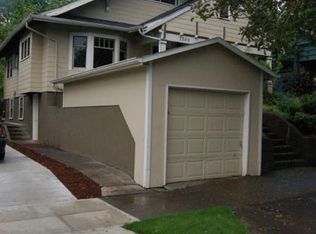 1205 SE Rex St, Portland, OR 97202