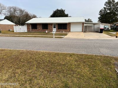104 Socrates Pl, Lafayette, LA, 70508
