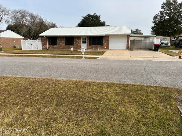 104 Socrates Pl, Lafayette, LA 70508