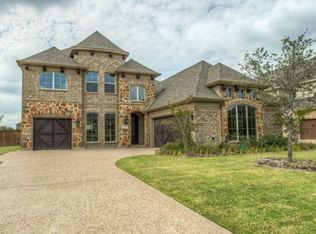 406 Marquis Ln, Mansfield, TX 76063
