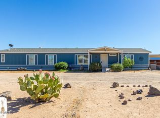 20831 W Rainbow Trl, Buckeye, AZ 85326